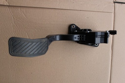 Mazda 2 07-14 1.5 бензин педаль потенциометр газа фото №1