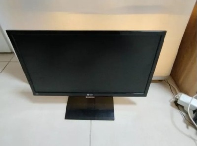 MONITOR LG FLATRON E2360T