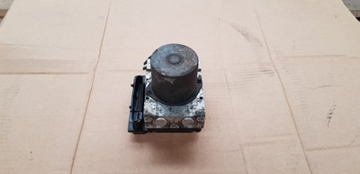 Насос abs тормозная ford transit mk7 фото №1