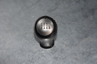 Honda civic vii ручка передач 6 фото №1