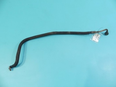 Шланг підсилювача audi a4 b7 2.0 tdi фото №1