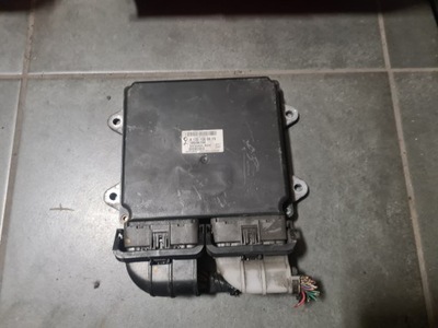 Бортовий комп'ютер двигуна a1351500979 smart forfour 1.3 фото №1