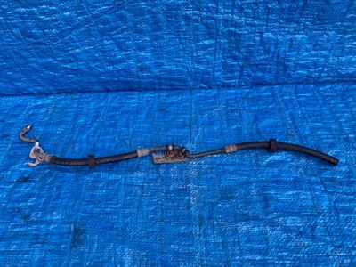 Mercedes c-klasa w203 шланг усилителя фото №1