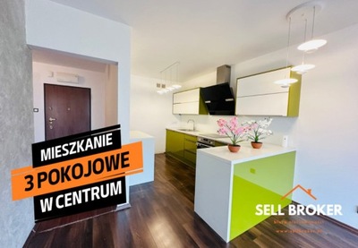 Mieszkanie, Mińsk Mazowiecki, 70 m²