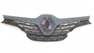 Решітка радіатора решітка радіатора renault scenic 4 iv 622561964r oryg новий фото №1