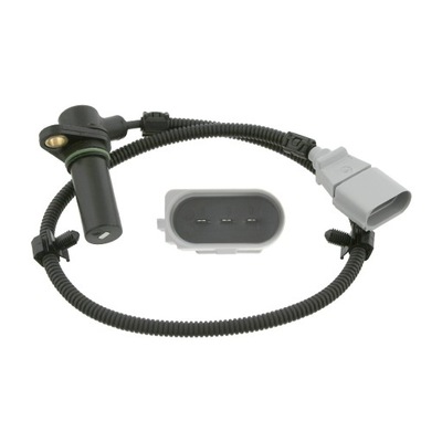 SENSOR REVOLUCIONES DE EJE KORB. AUDI VW 045957147C  