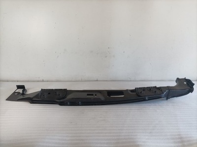 Усилитель задняя pas ford transit custom фото №1