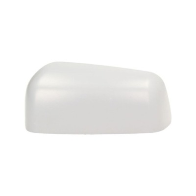 Корпус дзеркало ліва 6103-01-1298399p фото №1