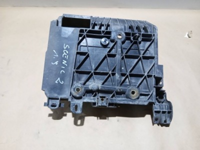 Основа акумулятор renault оригінальний номер 8200467409 фото №1