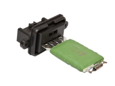 Резистор вентилятор fiat palio 7082388 фото №1