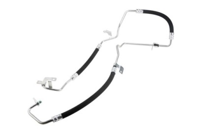 Шланг wąż підсилювача nissan primastar 06- 8200401453 фото №1