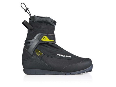 Buty biegowe Fischer OTX Traile 2023 42