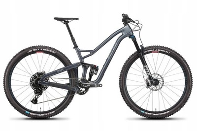 Horský bicykel trail NINER JET 9 RDO SRAM SX veľ. M