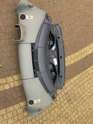 Приборная панель приборная консоль renault espace iv фото №1