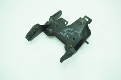 Кронштейн кассеты насоса abc перед mercedes sl r230 фото №1