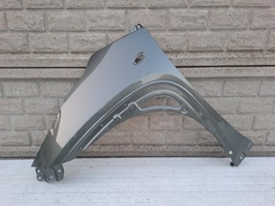 Крыло левый перед toyota aygo x 22-23 оригинал фото №1