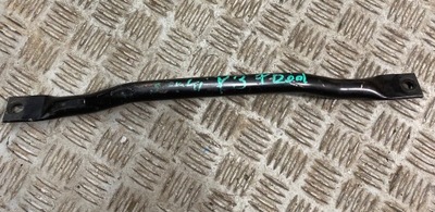 Pajero iii lift 3.2 did підпора міст задня заднього фото №1