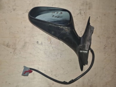 Зеркало электрический левая сторона alfa romeo 159 7 pin europa фото №1