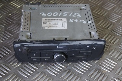Радіо блютуз cd renault kangoo 281159520r фото №1