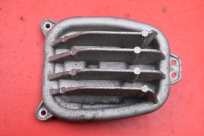 Перетворювач модуль led jeż правий 10500020030 opel insignia b 17-20 фото №1