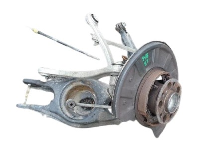 Поворотный кулак рычаги правый задняя mercedes cls 218 w218 фото №1