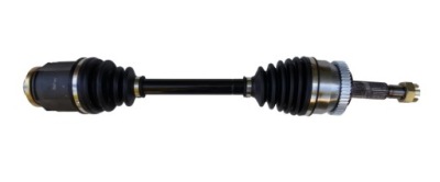 Приводной вал левая mitsubishi outlander cu4w 2.4 4wd механическая коробка передач фото №1