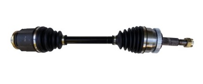 Привідний вал права+ вал kia carnival iii vq 2.7 v6 авто фото №1