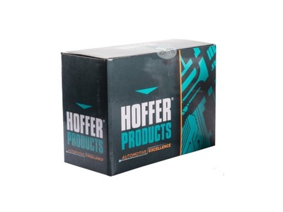 ФЛАНЕЦ ВОДЫ HOFFER HOFFER