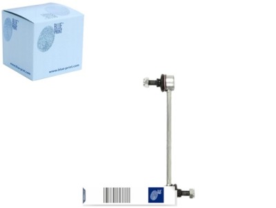 З'єднувач стабілізатора задня l p 221mm hyundai sonata фото №1