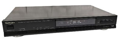 TECHNICS ST-G470 / TUNER FM QUARTZ / CLASS AA