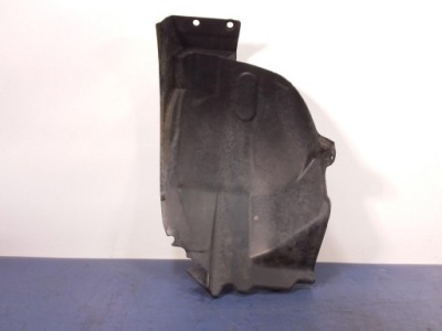 Ford mustang v lift 13-14 подкрылок перед правое фото №1