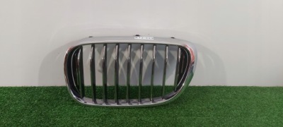 Bmw 7 g11 g12 левая решётка бампера luxury решётка фото №1
