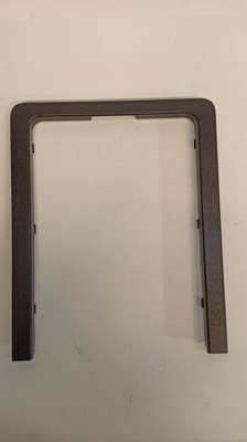 Рамка бардачка сиденье oem 1q0885739 фото №1