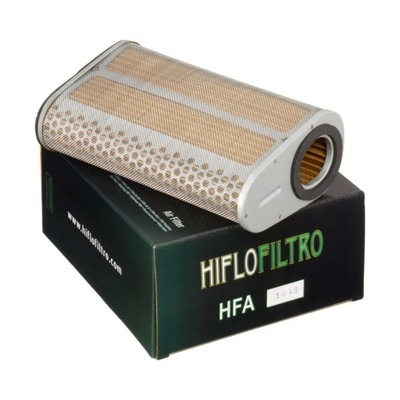 HIFLO FILTRO AIRE HONDA CB 600 HORNET 07-13, CBF 600 08-12, CBR 600F 11  