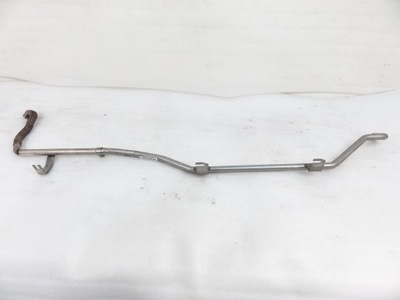 Гасник webasto mercedes-benz actros mp4 / mp5 9608309263 фото №1