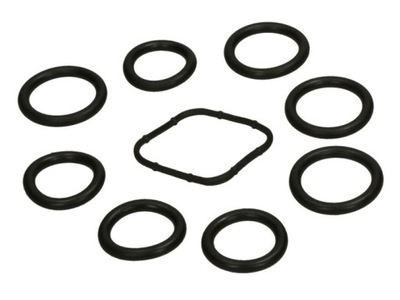 Набір прокладка колектор ford focus mk2 1.6 tdci фото №1