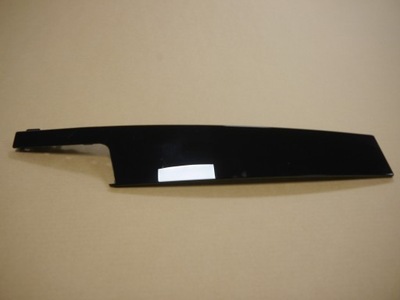 Audi a3 8y молдинг дверь задняя 8y0839901 фото №1