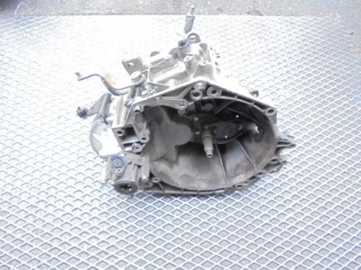 Peugeot partner berlingo 1.6 b коробка передач передач 20dm46 фото №1