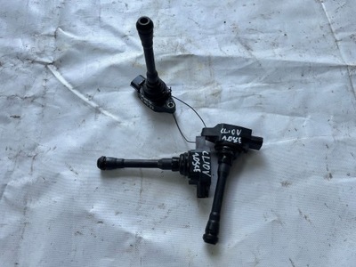 Котушка запалювання renault clio v 1.0 sce 224330360r фото №1