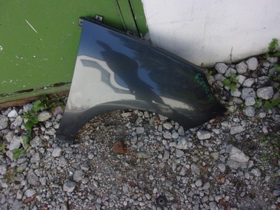 Renault scenic iii крыло правый перед фото №1