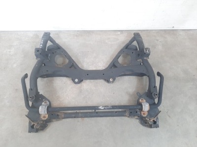 Підрамник підрамник перед передні bmw 3 f30 f31 f34 фото №1