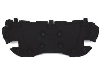 Шумоізоляція капот edge 2018- фото №1