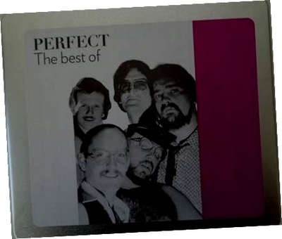 The best of - Perfect