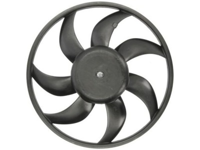 VENTILADOR DEL RADIADOR NISSENS 85782  