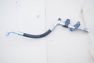 Mercedes w211 w219 6.3 amg шланг кондиціонера фото №1