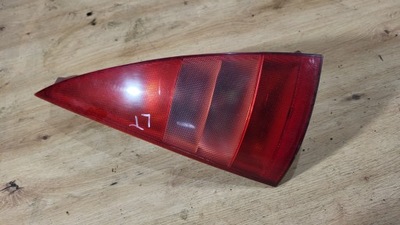 Лампа левый задняя citroen c3 i 02- hb 5d фото №1