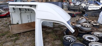 Крыша mercedes sprinter 907 18-24 год czapka обшивка l2h2 фото №1