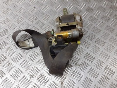 Pas безпеки правий перед yaris verso e070701 фото №1