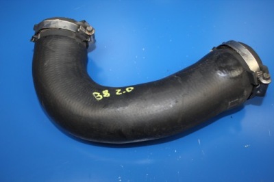 Audi a4 b8 a5 8t q5 2.0 tdi wąż интеркулер фото №1