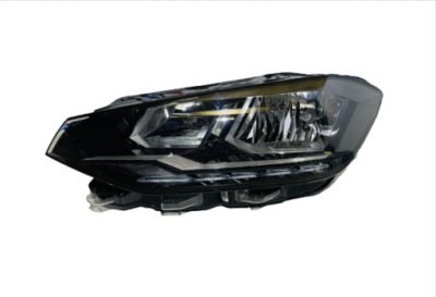 Volkswagen оригинальный номер 517941005d фара фото №1